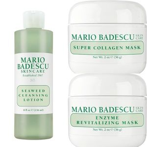 Mario Badescu Skincare Bundle